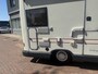 Mercedes-Benz MB 100 D-L Karmann Nwe apk 05-2028 Bj 1988 Vakantie klaar !! 4persoons fietsenrek toilet keuken vaste bed