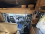Mercedes-Benz MB 100 D-L Karmann Nwe apk 05-2028 Bj 1988 Vakantie klaar !! 4persoons fietsenrek toilet keuken vaste bed