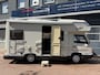 Mercedes-Benz MB 100 D-L Karmann Nwe apk 05-2028 Bj 1988 Vakantie klaar !! 4persoons fietsenrek toilet keuken vaste bed