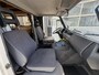 Mercedes-Benz MB 100 D-L Karmann Nwe apk 05-2028 Bj 1988 Vakantie klaar !! 4persoons fietsenrek toilet keuken vaste bed