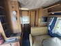Mercedes-Benz MB 100 D-L Karmann Nwe apk 05-2028 Bj 1988 Vakantie klaar !! 4persoons fietsenrek toilet keuken vaste bed