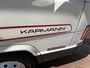 Mercedes-Benz MB 100 D-L Karmann Nwe apk 05-2028 Bj 1988 Vakantie klaar !! 4persoons fietsenrek toilet keuken vaste bed