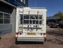 Mercedes-Benz MB 100 D-L Karmann Nwe apk 05-2028 Bj 1988 Vakantie klaar !! 4persoons fietsenrek toilet keuken vaste bed