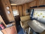 Mercedes-Benz MB 100 D-L Karmann Nwe apk 05-2028 Bj 1988 Vakantie klaar !! 4persoons fietsenrek toilet keuken vaste bed