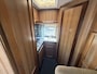Mercedes-Benz MB 100 D-L Karmann Nwe apk 05-2028 Bj 1988 Vakantie klaar !! 4persoons fietsenrek toilet keuken vaste bed