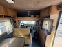 Mercedes-Benz MB 100 D-L Karmann Nwe apk 05-2028 Bj 1988 Vakantie klaar !! 4persoons fietsenrek toilet keuken vaste bed