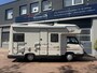 Mercedes-Benz MB 100 D-L Karmann Nwe apk 05-2028 Bj 1988 Vakantie klaar !! 4persoons fietsenrek toilet keuken vaste bed