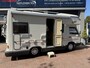 Mercedes-Benz MB 100 D-L Karmann Nwe apk 05-2028 Bj 1988 Vakantie klaar !! 4persoons fietsenrek toilet keuken vaste bed