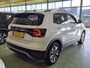 Volkswagen T-Cross 1.0 TSI Life -110pk- Dodehoek sensor | Climate Control | Parkeersensoren | Rijklaarprijs incl 1 jaar Bovag garantie