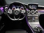 Mercedes-Benz C-klasse Coupé 200 Prestige AMG Line [SCHUIFKANTELDAK, BURMESTER, SFEERVERLICHTING, ELEKTRISCH VERSTELBARE STOELEN, STOELVERWARMING, SPORTSTOELEN, SPORTSTUUR, PDC V+A, BLUETOOTH, CRUISE, CLIMATE, NIEUWSTAAT]