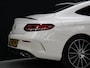 Mercedes-Benz C-klasse Coupé 200 Prestige AMG Line [SCHUIFKANTELDAK, BURMESTER, SFEERVERLICHTING, ELEKTRISCH VERSTELBARE STOELEN, STOELVERWARMING, SPORTSTOELEN, SPORTSTUUR, PDC V+A, BLUETOOTH, CRUISE, CLIMATE, NIEUWSTAAT]