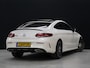 Mercedes-Benz C-klasse Coupé 200 Prestige AMG Line [SCHUIFKANTELDAK, BURMESTER, SFEERVERLICHTING, ELEKTRISCH VERSTELBARE STOELEN, STOELVERWARMING, SPORTSTOELEN, SPORTSTUUR, PDC V+A, BLUETOOTH, CRUISE, CLIMATE, NIEUWSTAAT]