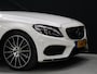 Mercedes-Benz C-klasse Coupé 200 Prestige AMG Line [SCHUIFKANTELDAK, BURMESTER, SFEERVERLICHTING, ELEKTRISCH VERSTELBARE STOELEN, STOELVERWARMING, SPORTSTOELEN, SPORTSTUUR, PDC V+A, BLUETOOTH, CRUISE, CLIMATE, NIEUWSTAAT]