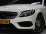 Mercedes-Benz C-klasse Coupé 200 Prestige AMG Line [SCHUIFKANTELDAK, BURMESTER, SFEERVERLICHTING, ELEKTRISCH VERSTELBARE STOELEN, STOELVERWARMING, SPORTSTOELEN, SPORTSTUUR, PDC V+A, BLUETOOTH, CRUISE, CLIMATE, NIEUWSTAAT]