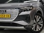 Audi Q4 e-tron 40 Launch edition Advanced Plus 77 kWh [TREKHAAK ELEKTRISCH UITKLAPBAAR, APPLE CARPLAY, ANDROID, SONOS AUDIO, STOELVERWARMING, ADAPTIVE CRUISE, CAMERA, CLIMATE, NIEUWSTAAT]