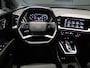 Audi Q4 e-tron 40 Launch edition Advanced Plus 77 kWh [TREKHAAK ELEKTRISCH UITKLAPBAAR, APPLE CARPLAY, ANDROID, SONOS AUDIO, STOELVERWARMING, ADAPTIVE CRUISE, CAMERA, CLIMATE, NIEUWSTAAT]