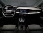 Audi Q4 e-tron 40 Launch edition Advanced Plus 77 kWh [TREKHAAK ELEKTRISCH UITKLAPBAAR, APPLE CARPLAY, ANDROID, SONOS AUDIO, STOELVERWARMING, ADAPTIVE CRUISE, CAMERA, CLIMATE, NIEUWSTAAT]