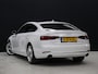 Audi A5 Sportback 40 TFSI S Line Sport [SCHUIFKANTELDAK, STUURVERWARMING, STOELVERWARMING, PDC V+A, BLUETOOTH, CRUISE, CLIMATE, NIEUWSTAAT]
