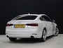 Audi A5 Sportback 40 TFSI S Line Sport [SCHUIFKANTELDAK, STUURVERWARMING, STOELVERWARMING, PDC V+A, BLUETOOTH, CRUISE, CLIMATE, NIEUWSTAAT]