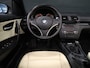 BMW 1-Serie Cabrio 120i [6-BAK, STOELVERWARMING, VOL LEDER, PDC ACHTER, CRUISE, CLIMATE, RADIO, CD-SPELER, NIEUWSTAAT]