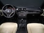 BMW 1-Serie Cabrio 120i [6-BAK, STOELVERWARMING, VOL LEDER, PDC ACHTER, CRUISE, CLIMATE, RADIO, CD-SPELER, NIEUWSTAAT]