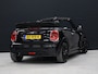 MINI John Cooper Works Mini Cabrio 1.5 JCW Chili Serious Business Cabrio [STOELVERWARMING, GROOT SCHERM, HARMAN/KARDON, PDC ACHTER, VOL LEDER, BLUETOOTH, CRUISE, CLIMATE, NIEUWSTAAT]
