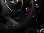 MINI John Cooper Works Mini Cabrio 1.5 JCW Chili Serious Business Cabrio [STOELVERWARMING, GROOT SCHERM, HARMAN/KARDON, PDC ACHTER, VOL LEDER, BLUETOOTH, CRUISE, CLIMATE, NIEUWSTAAT]