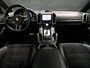 Porsche Cayenne 3.0 S E-Hybrid Platinum Edition [LUCHTVERING, SCHUIFKANTELDAK, TREKHAAK UITKLAPBAAR, MEMORY SEATS, BOSE, STOELVERWARMING V+A, CAMERA, CRUISE, BLUETOOTH, CLIMATE, NIEUWSTAAT]