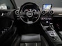 Audi A3 Limousine 35 TFSI CoD Pro Line [SCHUIFKANTELDAK, STOELVERWARMING, CAMERA, PDC V+A, VOL LEDER, CRUISE, BLUETOOTH, CLIMATE, NIEUWSTAAT]