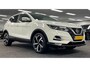 Nissan Qashqai 1.3 DIG-T Tekna*Panodak*Leder*360Camera*Carplay*Stoelverw