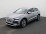 Audi Q4 e-tron 45 quattro S Edition Competition 82 kWh Navigatie | Adaptieve Cruise control | 360 graden Camera | Apple Carplay | Airo