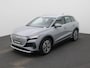Audi Q4 e-tron 45 quattro S Edition Competition 82 kWh Navigatie | Adaptieve Cruise control | 360 graden Camera | Apple Carplay | Airo