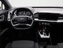 Audi Q4 e-tron 45 quattro S Edition Competition 82 kWh Navigatie | Adaptieve Cruise control | 360 graden Camera | Apple Carplay | Airo