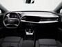 Audi Q4 e-tron 45 quattro S Edition Competition 82 kWh Navigatie | Adaptieve Cruise control | 360 graden Camera | Apple Carplay | Airo