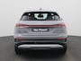 Audi Q4 e-tron 45 quattro S Edition Competition 82 kWh Navigatie | Adaptieve Cruise control | 360 graden Camera | Apple Carplay | Airo
