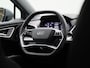 Audi Q4 e-tron 45 quattro S Edition Competition 82 kWh Navigatie | Adaptieve Cruise control | 360 graden Camera | Apple Carplay | Airo