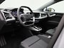 Audi Q4 e-tron 45 quattro S Edition Competition 82 kWh Navigatie | Adaptieve Cruise control | 360 graden Camera | Apple Carplay | Airo
