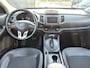 Kia Sportage 2.0 X-clusive Automaat Navi Clima Cruise Panoramadak
