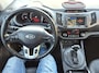 Kia Sportage 2.0 X-clusive Automaat Navi Clima Cruise Panoramadak