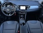 Kia Niro Hybrid 1.6 GDi DynamicLine TREKHAAK HALF LEER CAMERA CRUISE NAVI ECC