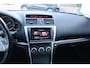 Mazda 6 2.0 S-VT Business Plus, Airco, Cruise control, Trekhaak, Youngtimer, Betrouwbare 2.0 motor, 3 maanden garantie