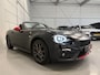 Fiat 124 Spider Abarth 1.4 MultiAir Turbo aut. LED/BOSE/ZWART-LEER/17"/NAVI/ECC/CRUISE/VOLLEDIGE ABARTH DEALER HISTORIE, NET OH BEURT GEHAD