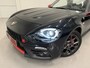 Fiat 124 Spider Abarth 1.4 MultiAir Turbo aut. LED/BOSE/ZWART-LEER/17"/NAVI/ECC/CRUISE/VOLLEDIGE ABARTH DEALER HISTORIE, NET OH BEURT GEHAD