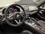 Fiat 124 Spider Abarth 1.4 MultiAir Turbo aut. LED/BOSE/ZWART-LEER/17"/NAVI/ECC/CRUISE/VOLLEDIGE ABARTH DEALER HISTORIE, NET OH BEURT GEHAD