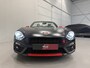 Fiat 124 Spider Abarth 1.4 MultiAir Turbo aut. LED/BOSE/ZWART-LEER/17"/NAVI/ECC/CRUISE/VOLLEDIGE ABARTH DEALER HISTORIE, NET OH BEURT GEHAD