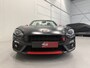 Fiat 124 Spider Abarth 1.4 MultiAir Turbo aut. LED/BOSE/ZWART-LEER/17"/NAVI/ECC/CRUISE/VOLLEDIGE ABARTH DEALER HISTORIE, NET OH BEURT GEHAD