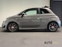 Fiat 500C 1.4-16V Abarth|CABRIO|AUT|NL AUTO|140PK|INTERSCOPE