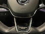 Skoda Enyaq iV 80 Founders Edition Black|90% SOH|CRYSTAL FACE|LEDER|NAVI|CAMERA|STUURVERWARMING|NAP|NL-AUTO|1e EIGENAAR|INCL.BTW|