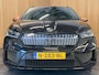 Skoda Enyaq iV 80 Founders Edition Black|90% SOH|CRYSTAL FACE|LEDER|NAVI|CAMERA|STUURVERWARMING|NAP|NL-AUTO|1e EIGENAAR|INCL.BTW|