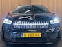 Skoda Enyaq iV 80 Founders Edition Black|90% SOH|CRYSTAL FACE|LEDER|NAVI|CAMERA|STUURVERWARMING|NAP|NL-AUTO|1e EIGENAAR|INCL.BTW|